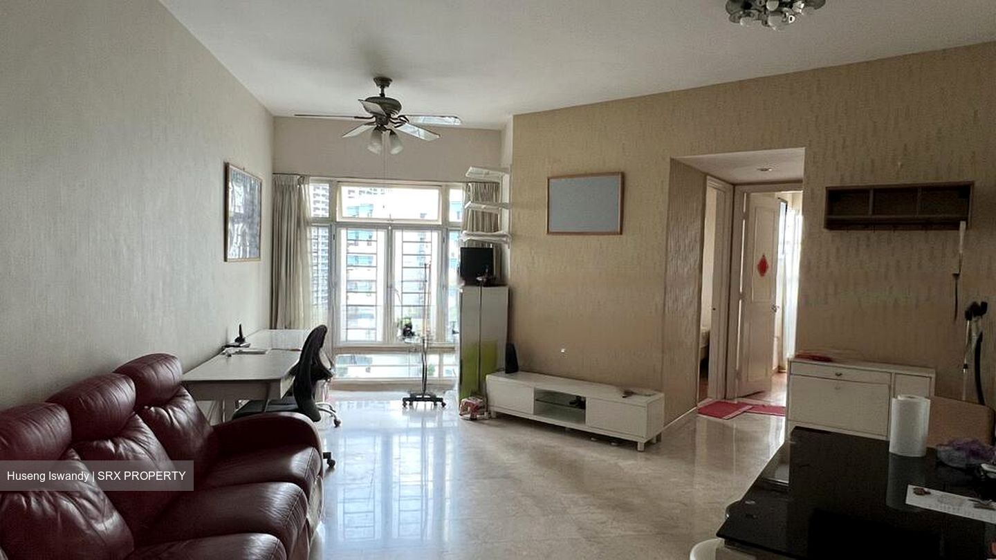 Oleander Towers (D12), Apartment #455756551